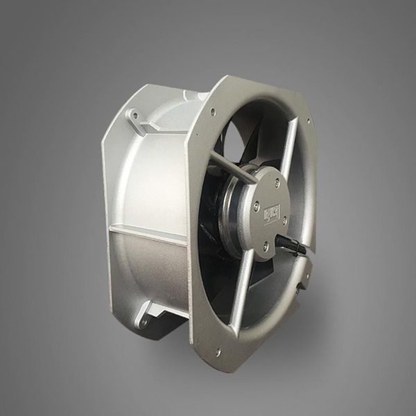 

electric fans 225*225mm ups axial fan fj22081mab 115v ventilador