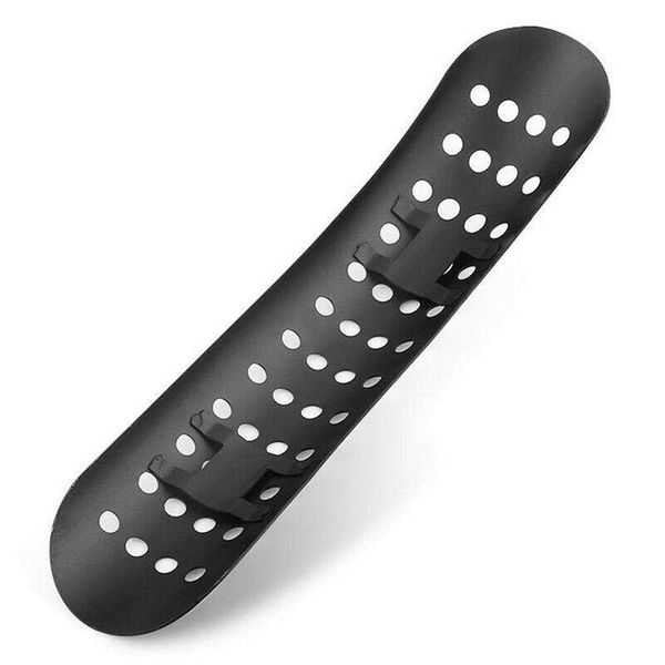 

motorcycle exhaust system cover shield accessories motorbike carbon fiber insulation board