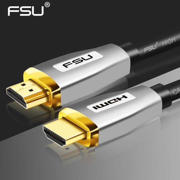 

audio cables & connectors 2.0 cable 4k 3d ethernet to adapter for hdtv projector switcher splitter ps3 ps4 0.5m 1m 1.5m 2m 3m