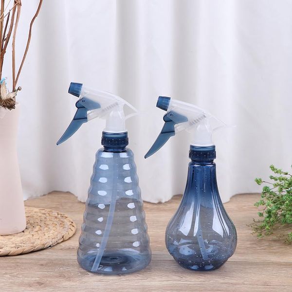 

watering equipments 1pc convenience plants flowers spray bottle hair salon tool plastic hairdressing water sprayer