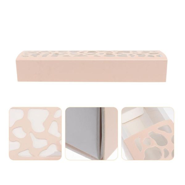 

20pcs hollowed-out cake boxes decorative dessert chocolate packing gift wrap