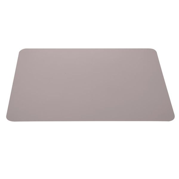 

mats & pads 1pc simple heat insulation place mat practical home table protection pad