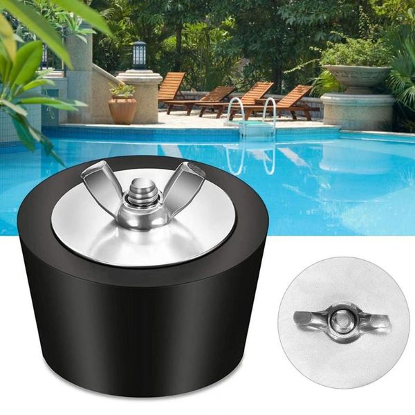 

pool & accessories ser cold resistant drain plug innovative