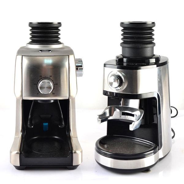 

manual coffee grinders italian grinder press and blow to clean up the remaining powder of grinding small bean bin