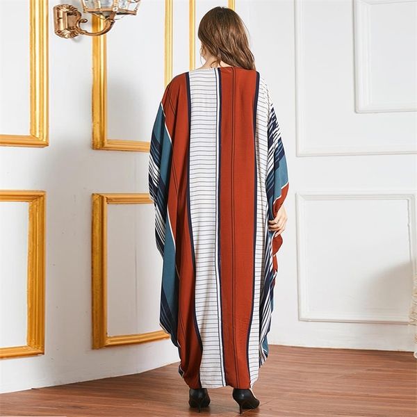 

abaya dubai turkey hijab muslim dress plus size islam clothing maxi dresses abayas for women robe femme musulman de modevestidos, Red