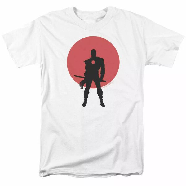 

rai vintage rai t shirt licensed comic book tee white, White;black