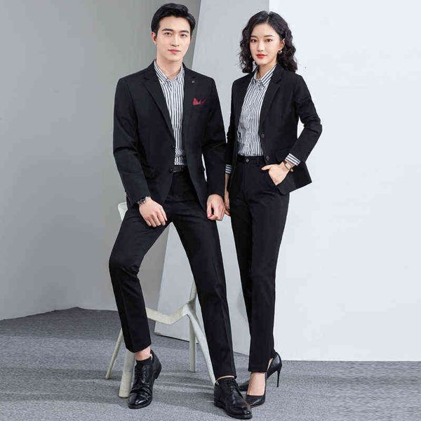 

luxury suits blaze black busins men's profsional cool real tate iver's insurance women's formal suit