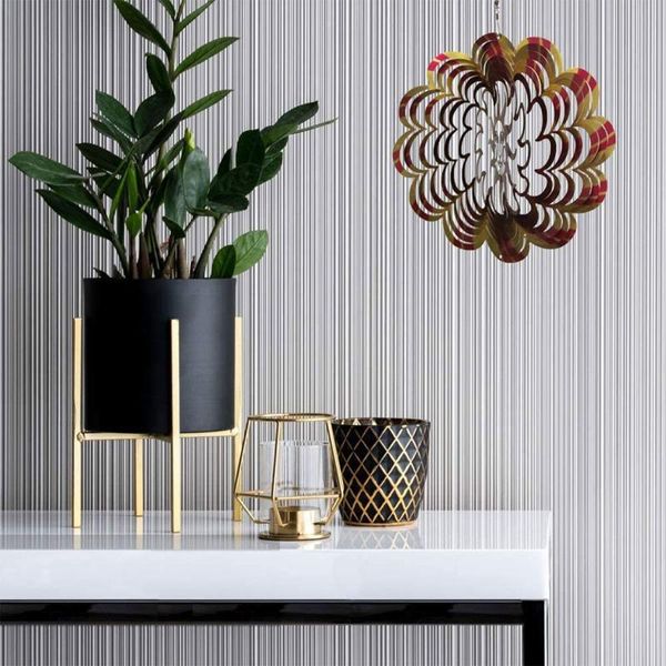

decorative objects & figurines exquisite wind chimes, beacon-shaped pendants home decor hanging decorations for living room bedroom