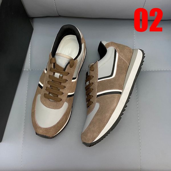 

men sneakers slippers shoes fashion blue yellow leather platform flat casual party wedding italian designer man shoe boy supsneaker, Black