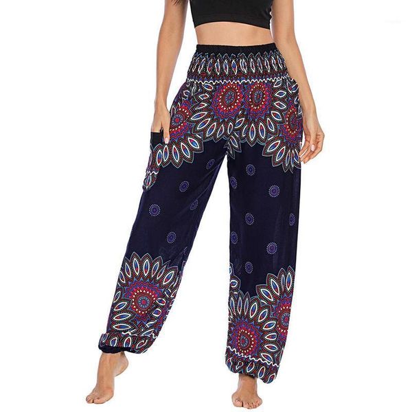 

women's pants & capris autumn oversized women vintage linen fashion long wide leg trousers casual elastic waist pantalon pour femme, Black;white