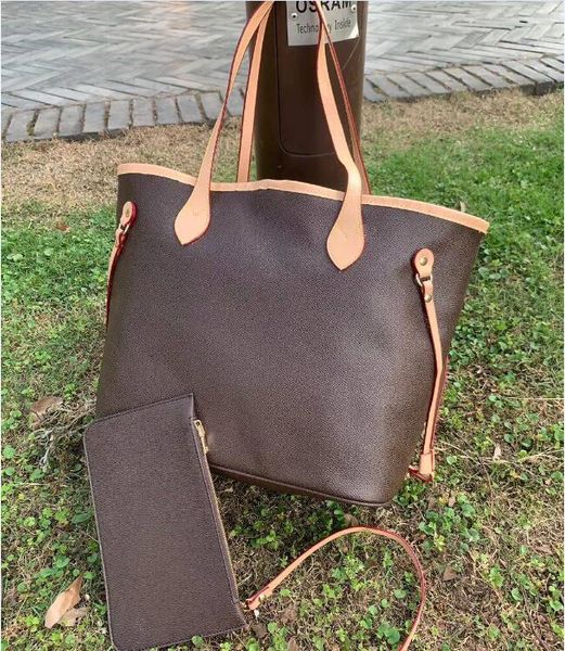 

women designers shoulder bags 2pcs/set crossbody fashion handbag handbags messenger bag credit card holder coin purses with wallet hjo-jh