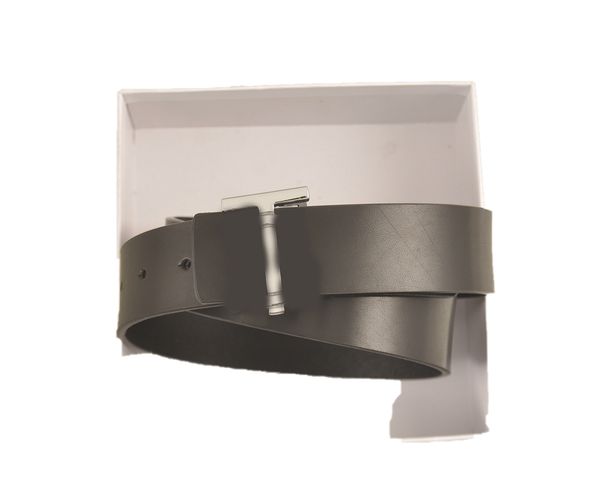 

wholesale belts sbu rber ry five colousr color antique series belt gold and silver beltes buckle 3.8cm wide 04, Black;brown