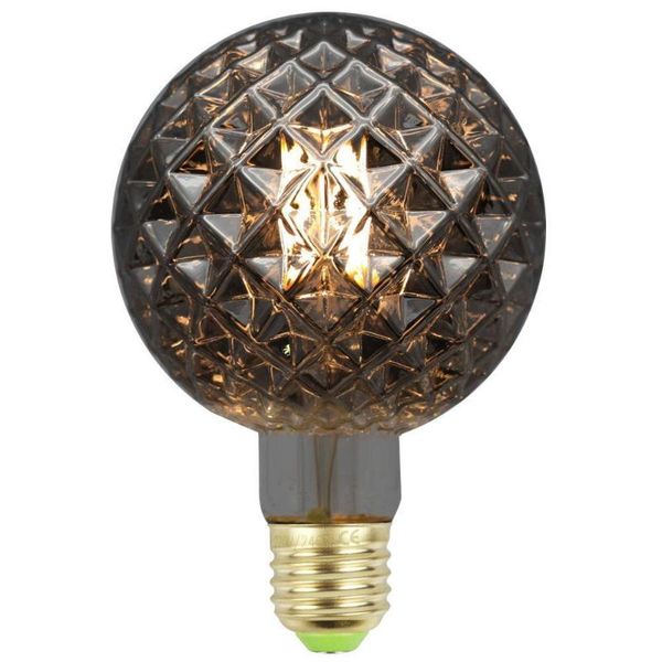 

led bulbs vintage light decorative pineapple special shaped