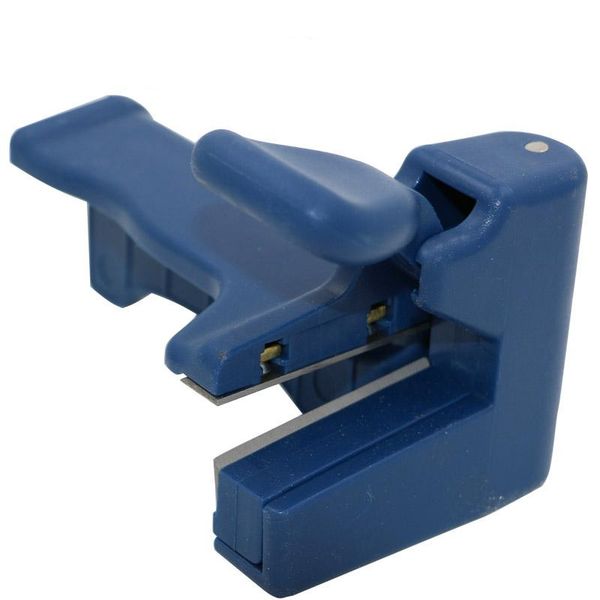 

professional hand tool sets 2021 portable pvc binding multifunctional double edge trimmer banding machine set wood head and tail trimming ca