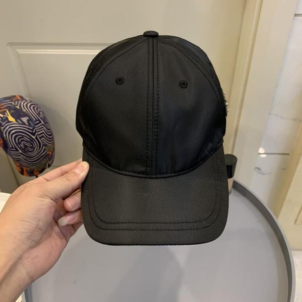 

berets moment 2021 baseball caps men women nylon sun hat summer fashion hip hop, Blue;gray
