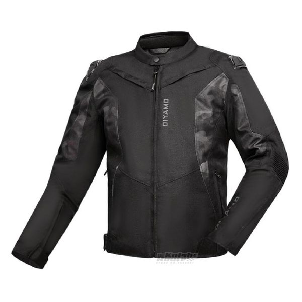 

motorcycle jacket men windproof motobiker riding suit moto mash clothing touring motocross biker protection gear winter apparel