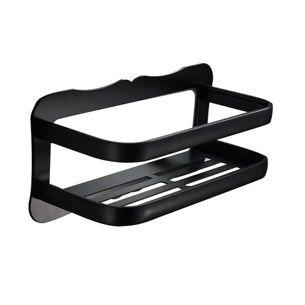 

kitchen storage & organization punch-bathroom and toilet wall-mounted racks, shower hardware pendants
