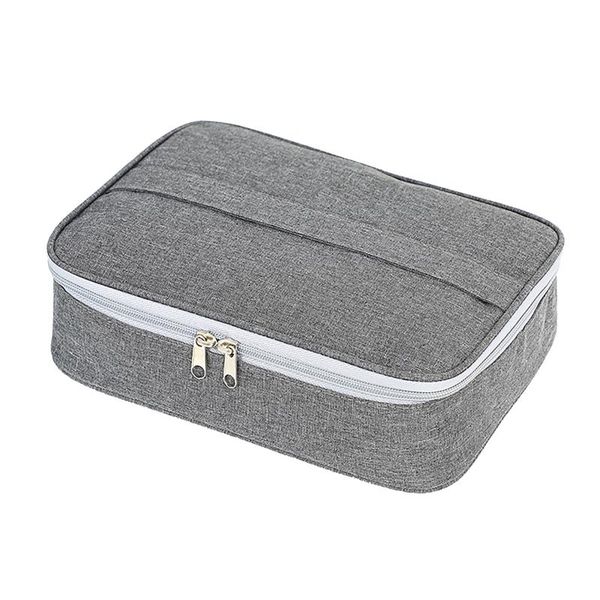 

dinnerware sets rectangular lunch box bag tote insulation with bento thermal dinner boxes case accessories supplies