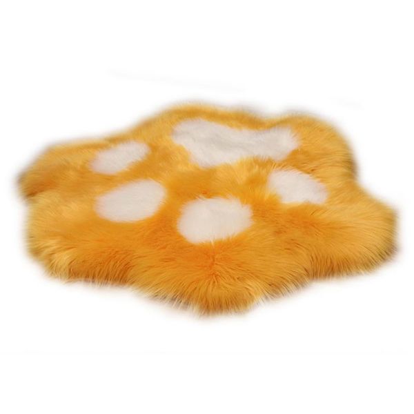 

carpets d7we bear plush carpet fur cushion living room bedroom office home supplies