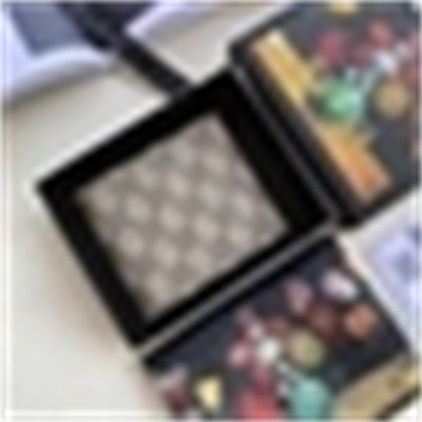 

evening brand designer luxury 145745 real leather compact long wallets chain wallet pouches clutches key card holders phone cases purse zpnb, Red;black