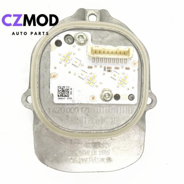 

other lighting system czmod original used right 1420000171 drl daytime running light module led diode bulb 1420 000 171 for - s