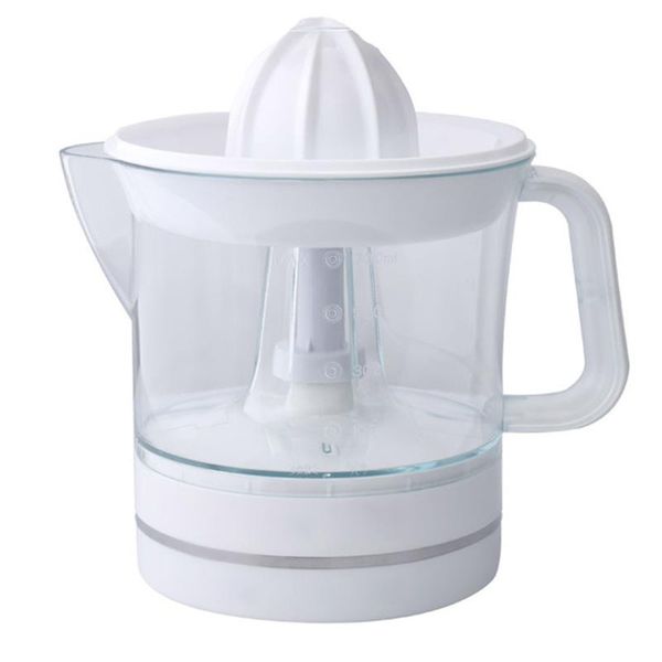 

700ml 220-240v electric juicer squeezer machine orange lemon citrus fruit press-juice extractor 40w transparent scale marking camp kitchen