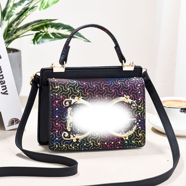 

design handbag hand bags 2021 new korean fashion trend gw70