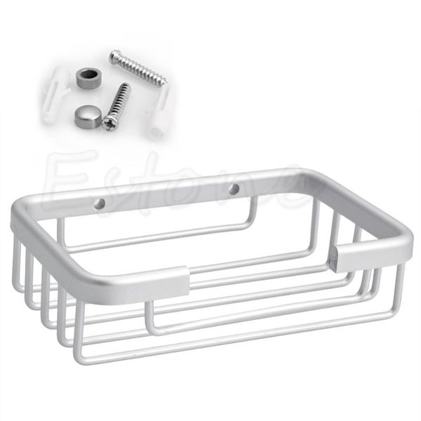 

soap dishes arwdfg space aluminum wall mounted bathroom bath hook holder basket