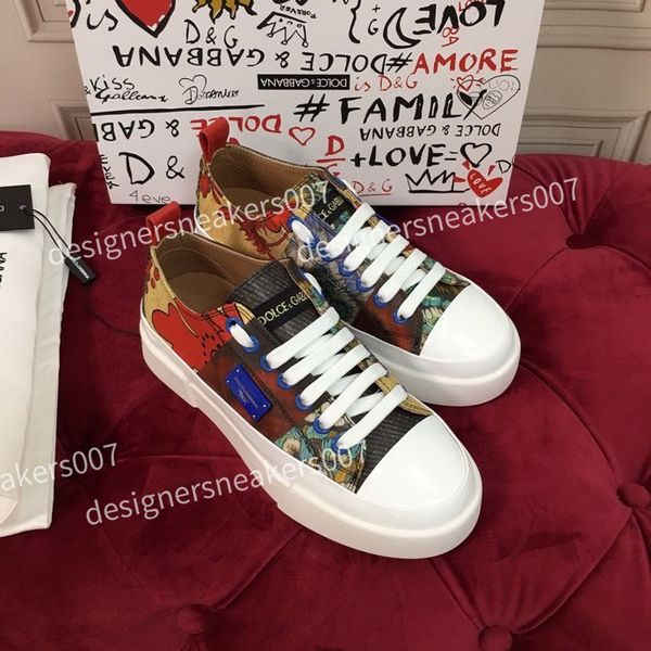 

2021 Designer Platform boots Casual Shoes Men Womens Leather Lace Up Sneakers Luxury White Velvet Suede Trainers Jogging Walking Shoe 35-41, Black