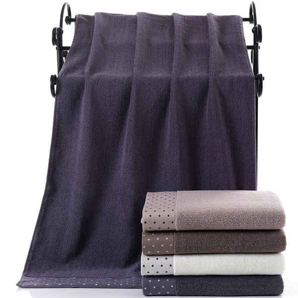 

towel 70*140cm beach microfiber fabric bath soft towels bathroom luxury shower