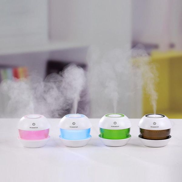 

fragrance lamps wilo star mini magic drill humidifier usb ultrasonic silent air