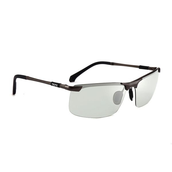 

highend accessories newbility new fashion mens digner sunglass sport sun glass, Black