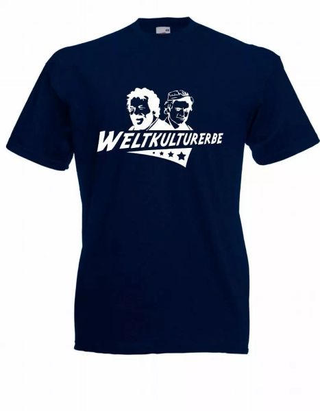 

mens t-shirt world heritage size up to 5xl, White;black