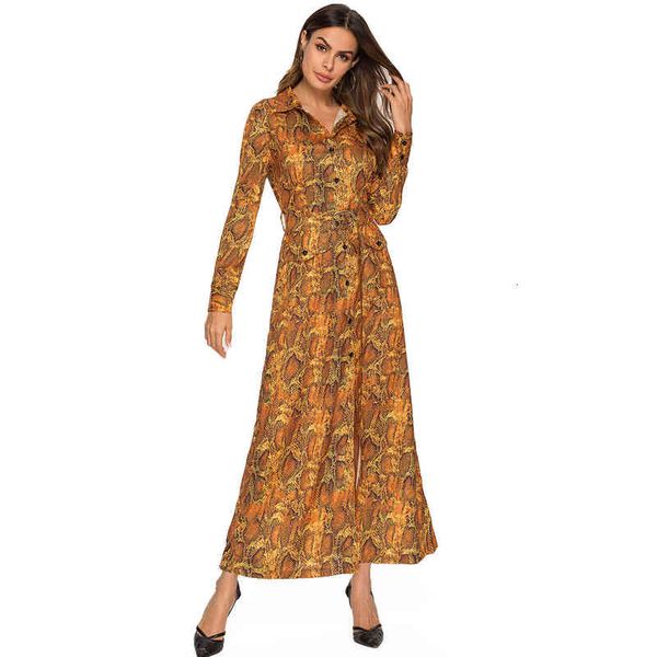 

casual dresses zhiyiduoduo large size snake waist slim 7027, Black;gray