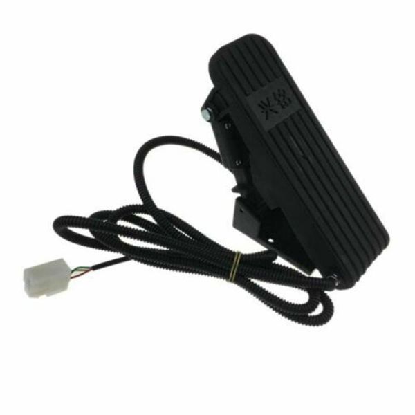 

pedals kart accelerator electronic pedal electric car modification for off-road vehicles accessories high quality