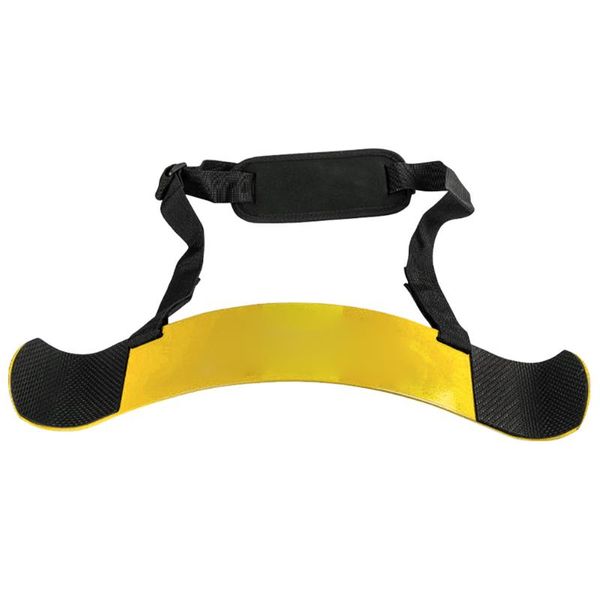 

accessories 200kg body shaper workout weightlifting fitness prevent injuries biceps arm trainer gym aluminum alloy training board exercise