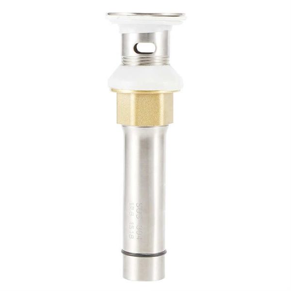 

bath accessory set 304 stainless steel basin sink drain kitchen bathroom draining ser accessories