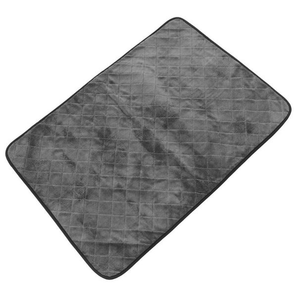 

kennels & pens washable dog pad absorbent pee breathable anti-skid pet mat cushion