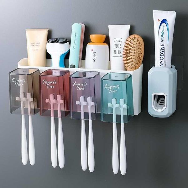 

toothbrush holders household products bathroom furniture creative daily practical items