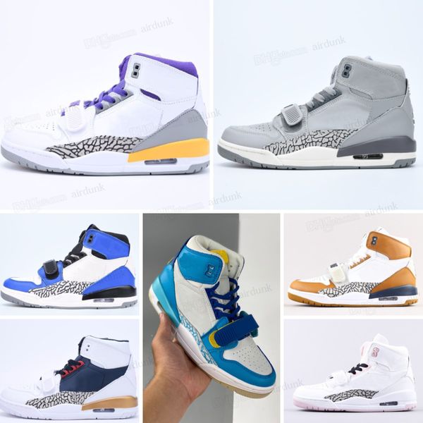 

mens jordan legacy 312 basketball shoes jumpman 312s union designer sneakers don c x trainer 3 storm tech piston men unc cny uptempo sports