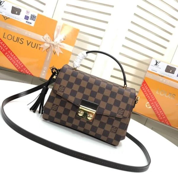 

body brand designer luxury totes n41581 n94338 small and cross comfortable croisette handbag handbags bag iconic handles shoulder bags c