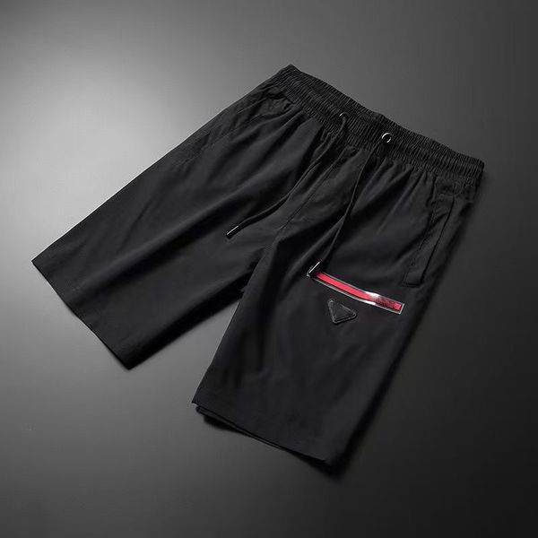 

bermudas surf shorts summer fashion quick dry spandex boardshorts beach swim short pants elastic mix orders wholesale, White;black