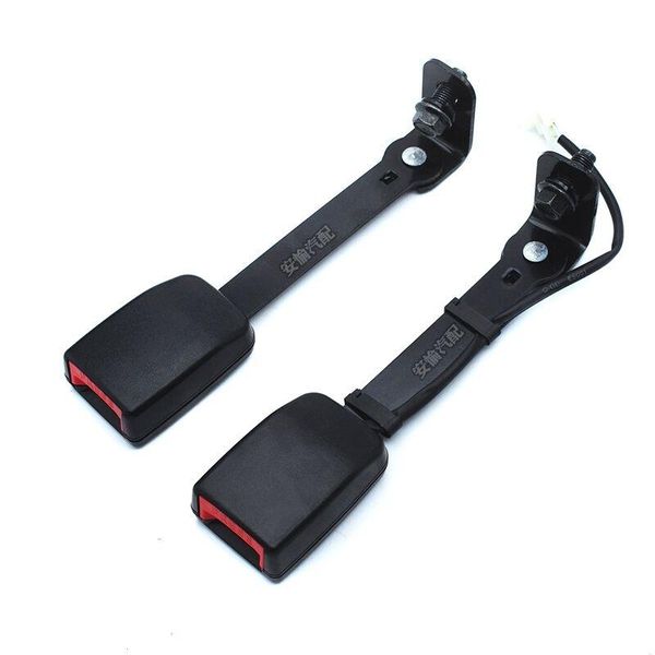 

safety belts & accessories for dfsk dfm dongfeng sokon mini bus van cargo truck v21/v22/v26/v27 seat belt buckle slot