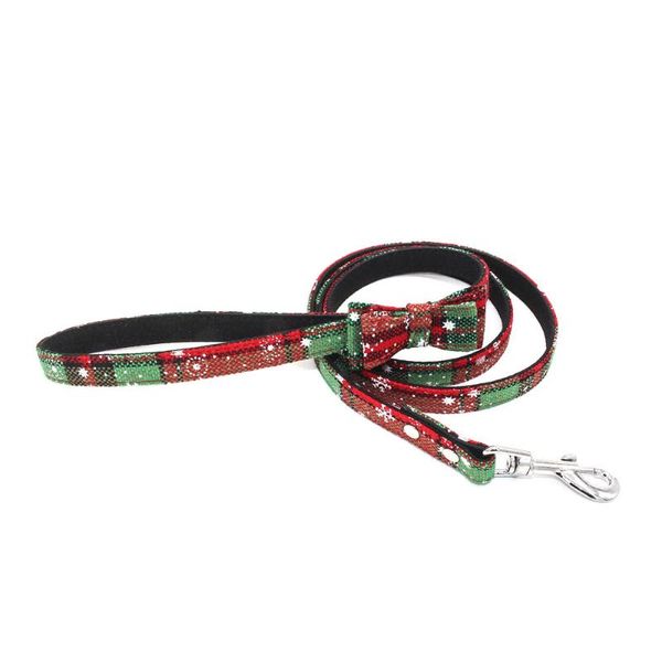 

christmas small cat training leash serpentine kitten lead for safe walking durable traction rope pet supplies collars & leads
