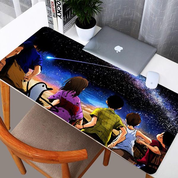 

mouse pads & wrist rests lapmat xxl 300mm*900mm cool anime manga design customized largeÂ extendedÂ mousepad gamingÂ mouseÂ pad non-slip