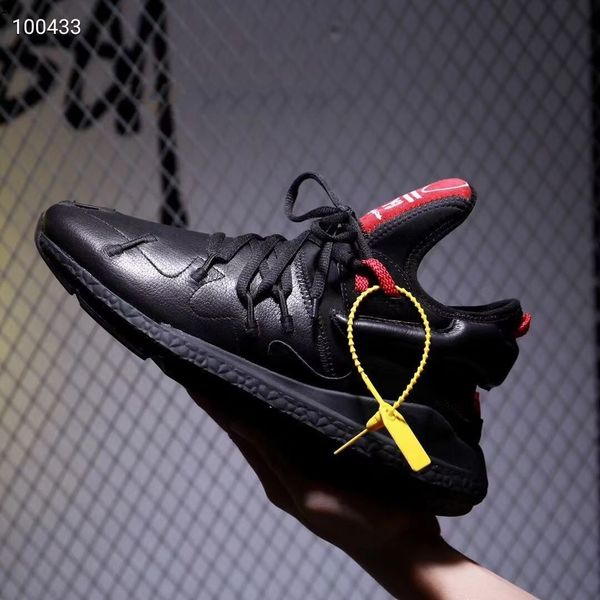 2021 High Latest Y-3 Kaiwa Chunky Uomo Scarpe casual Moda di lusso Giallo Nero Rosso Bianco Y3 Stivali Sneakers KJJJ0004