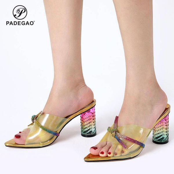 

dress shoes 2021 comfortable heels pumps african gold color sandals nigerian design for parties, Black