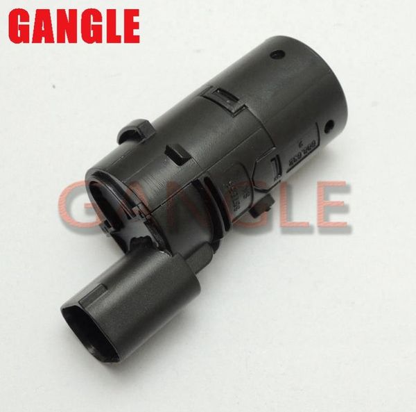 

car rear view cameras& parking sensors 66216902182 distance control sensor reversing radar pdc for e38 e39 e53 x5 725 730 740 530