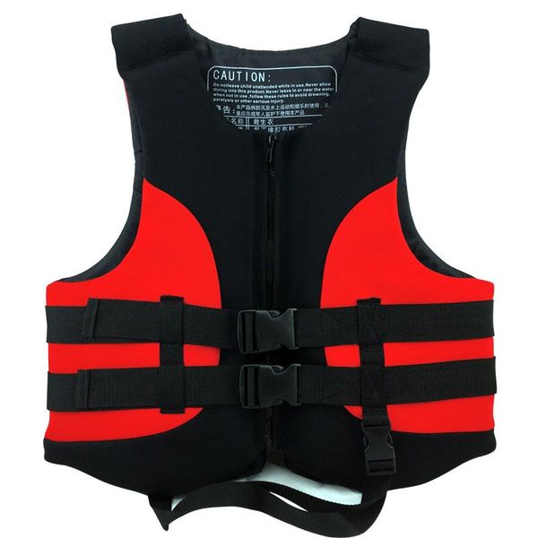 

life vest & buoy professional jacket lifejacket buoyancy super short personal portable motorboat jackets from snorkeling