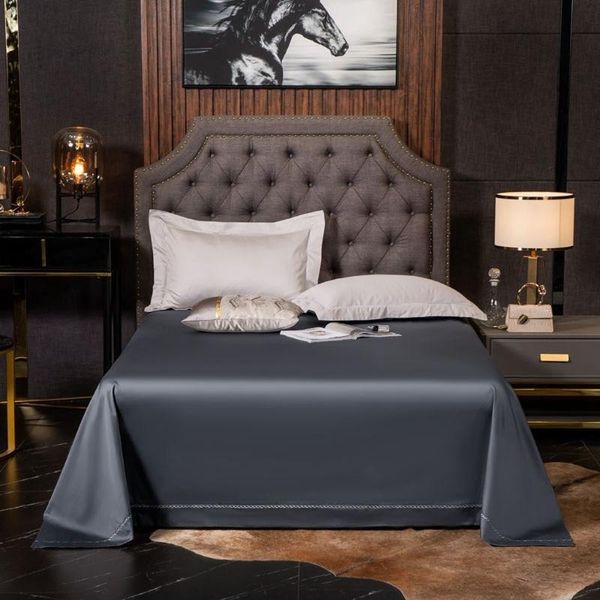 

sheets & sets cotton bed for queen size flat sheet king 100% twill